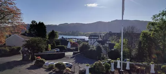 Windermere Hydro Hotel | Cumbria (kontluk) - Windermere