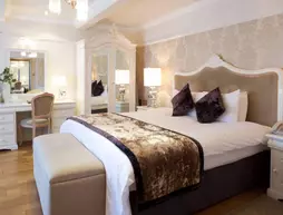 Alderley Edge Hotel | Cheshire (kontluk) - Alderley Edge