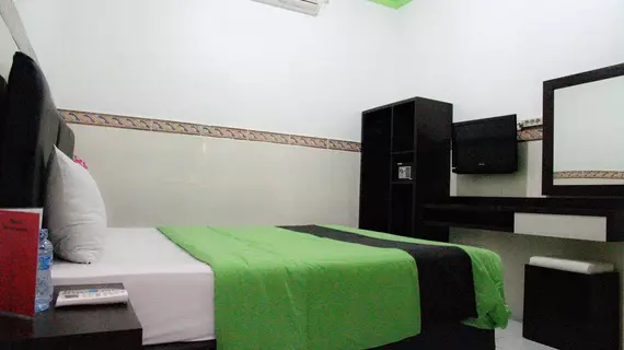 Pondok DenAyu Homestay | Bali - Kuta - Kartika Plaza