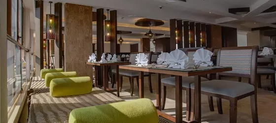 The Concord And Suites | Nairobi (ve civarı) - Nairobi