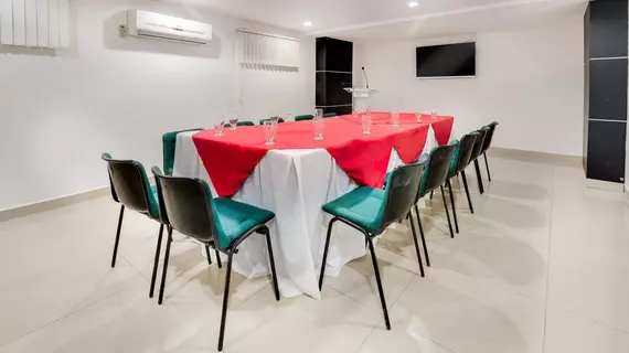 Hotel Prado 72 | Magdalena - Barranquilla (ve civarı) - Barranquilla - El Prado - Metropolitana