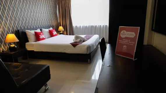 ZEN Rooms Mix Prakanong | Bangkok - Bangkok Merkezi İş Bölgesi