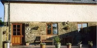 Frankaborough Farm Holiday Cottages