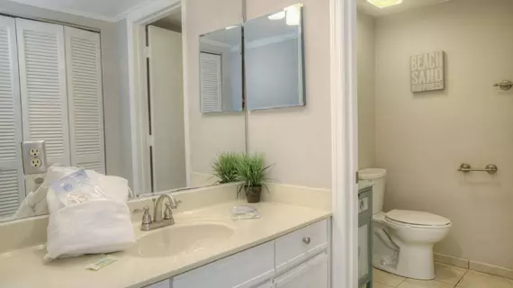 Ocean Dunes by Palmetto Vacation Rental | Güney Karolayna - Myrtle Plajı (ve civarı) - Myrtle Beach