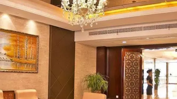 Wenzhou Jinqiu Guohao Hotel | Zhejiang - Wenzhou - Ouhai Qu