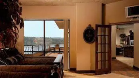 D'Monaco Resort | Missouri - Branson (ve civarı) - Ridgedale