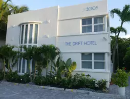 The Drift Hotel | Florida - Fort Lauderdale (ve civarı) - Fort Lauderale