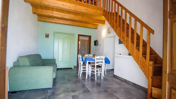 Agriturismo alle Riserve Cavagrande | Sicilya - Syracuse (vilayet) - Avola