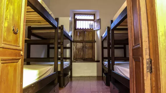 Kingbird Hostel | Valle del Cauca - Cali (ve civarı) - Cali - San Antonio