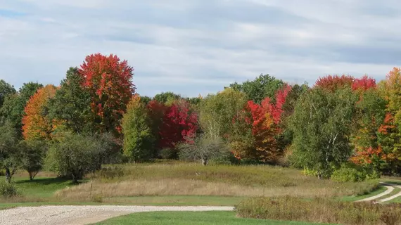 Sweetfern Inn | Michigan - Mount Pleasant (ve civarı) - Clare