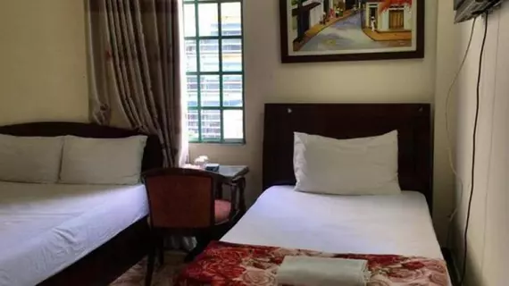 Tuong Hung Hotel | Binh Duong (vilayet) - Ho Şi Min Şehri (ve civarı) - Ho Chi Minh City