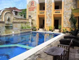 Nathan Hotel | Bali - Kuta - Kartika Plaza