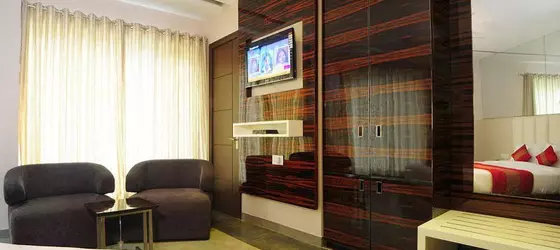 Hotel Gulnar | Batı Delhi - Ulusal Eyalet Başkenti Delhi - Delhi (ve civarı) - Yeni Delhi - Karol Bagh