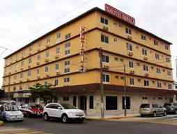 Hotel Impala | Veracruz - Veracruz (ve civarı) - Veracruz