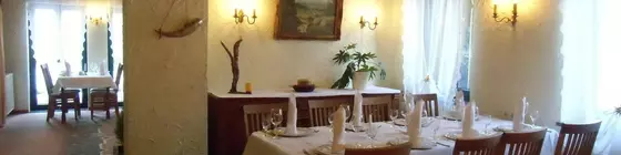 Landhotel-Restaurant Schwalbennest | Hessen - Zierenberg - Oelshausen