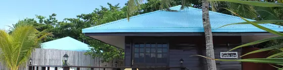 Arena Island Resort | Mimaropa - Palawan - Narra