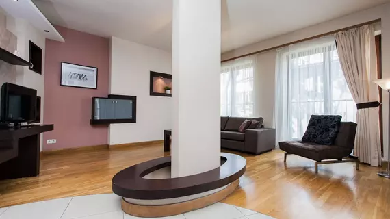 Atlantis Apartments | Küçük Polonya Voyvodalığı - Krakow (ve civarı) - Krakow - Stare Miasto