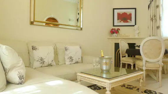 Hesketh Crescent Apartment | Torquay