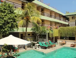 Sayang Maha Mertha Hotel | Bali - Kuta - Legian Kent Merkezi