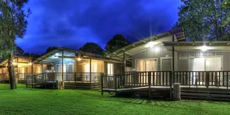 Big4 Batemans Bay At Easts Riverside Holiday Park