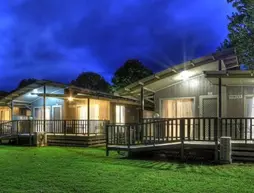 Big4 Batemans Bay At Easts Riverside Holiday Park | New South Wales - Batemans Bay (ve civarı) - North Batemans Bay