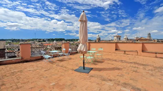 Navona Apartments - Piazza Venezia Area | Lazio - Roma (ve civarı) - Roma Kent Merkezi - Navona