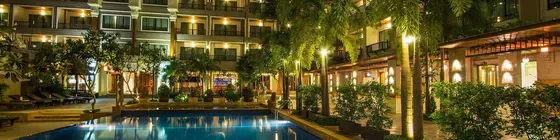 Royal Empire Premium | Siem Reap (ili) - Siem Reap