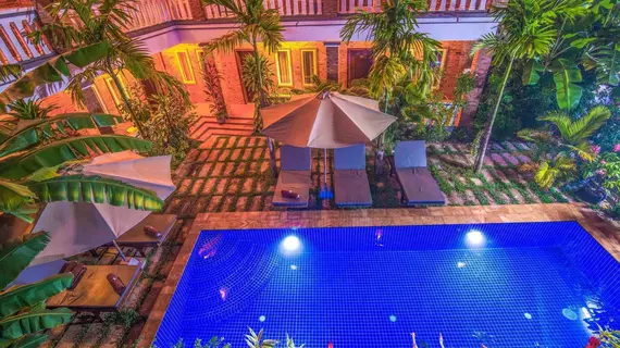 Daroth Angkor Boutique | Siem Reap (ili) - Siem Reap