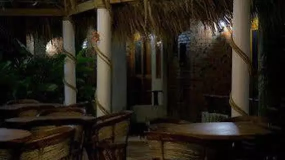 Hotel Villas Xaiba | Oaxaca - Santa María Colotepec - Puerto Escondido