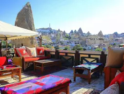 Oriental Cave Suites | Nevşehir - Nevşehir