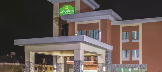 La Quinta Inn and Suites Cullman | Alabama - Cullman (ve civarı) - Cullman