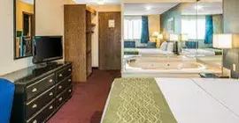 Rodeway Inn | Michigan - Grand Rapids (ve civarı) - Grandville