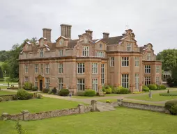 Broome Park Golf & Country Club | Kent (kontluk) - Ashford - Canterbury