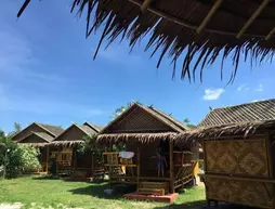 Leeloo Cabana Beach Resort | Nakhon Si Thammarat (vilayet) - Khanom