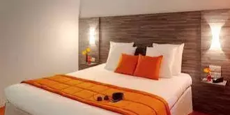 ibis Styles Rennes Centre Gare Nord