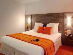 ibis Styles Rennes Centre Gare Nord