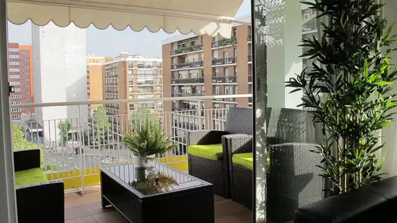 Arapiles Luxury | Madrid Özerk Topluluğu - Madrid (ve civarı) - Chamberi