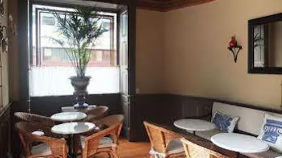 Mercador Guesthouse | Norte - Porto Bölgesi - Porto - União de Freguesias do Centro