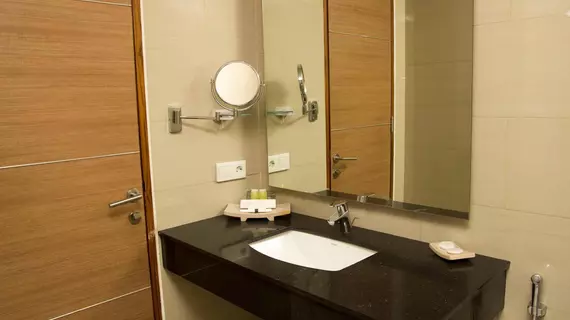 Verona Palace Hotel | West Java - Bandung (ve civarı) - Bandung