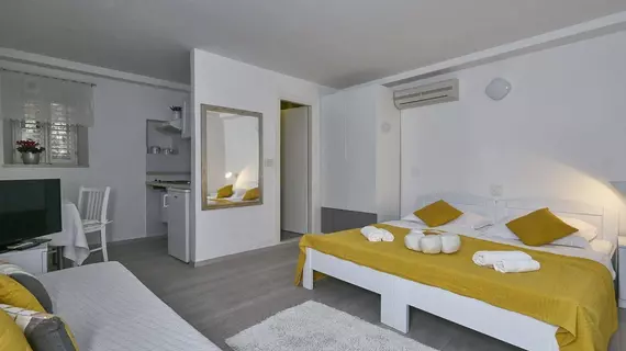 Apartments Old Town Finest | Dubrovnik-Neretva - Dubrovnik (ve civarı) - Dubrovnik - Dubrovnik Eski Kent Bölgesi