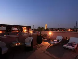 Dar Sholmes | Marakeş (ve civarı) - Marrakech - Mechouar Kasbah - Mechouar-Kasbah