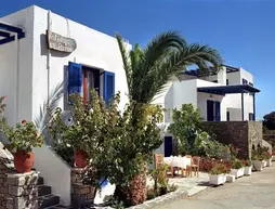 Holidays in Paros | Ege Adaları - Paros