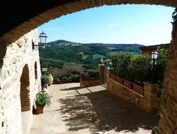 La Locanda Del Prete | Umbria - Perugia (vilayet) - Gualdo Cattaneo - Saragano