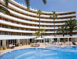 HSM Hotel Linda Playa | Balearic Adaları - Mayorka Adası - Calvia - Peguera