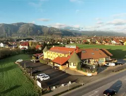 Lorenzer Schlafstubn | Styria - Sankt Lorenzen im Murztal