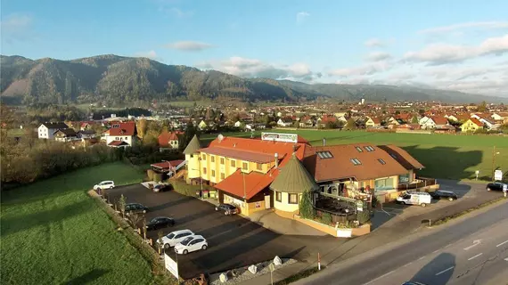 Lorenzer Schlafstubn | Styria - Sankt Lorenzen im Murztal