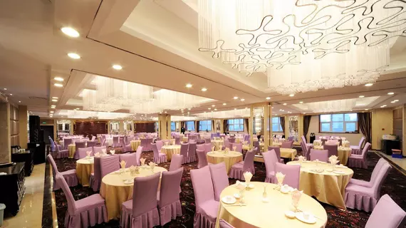 New Kaiyuan Hotel Fuxing Branch | Zhejiang - Hangzhou