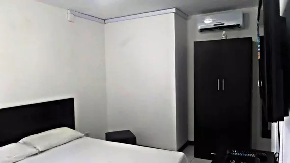 Apartasuites San Marcos | Valle del Cauca - Cali (ve civarı) - Cali