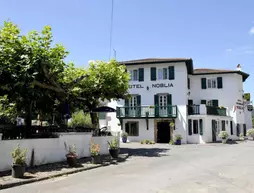 Hotel Restaurant Noblia | Nouvelle-Aquitaine - Pyrenees-Atlantiques - Bidarray