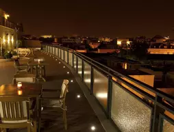 Hotel Don Paco | Andalucia - Seville İli - Sevilla - Santa Catalina